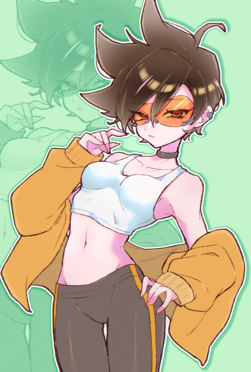 ななはむ tweet media