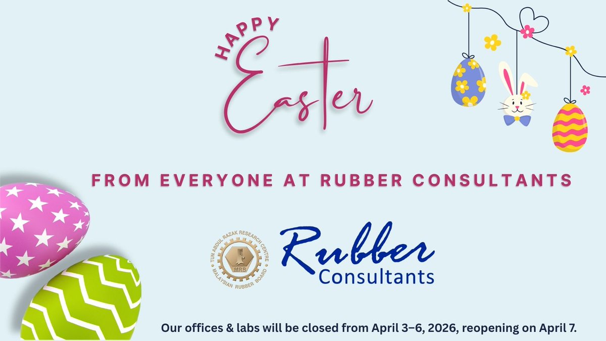 Rubber Consultants tweet media