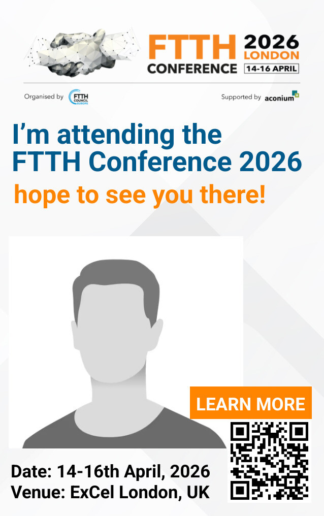 FTTH Council Europe tweet media