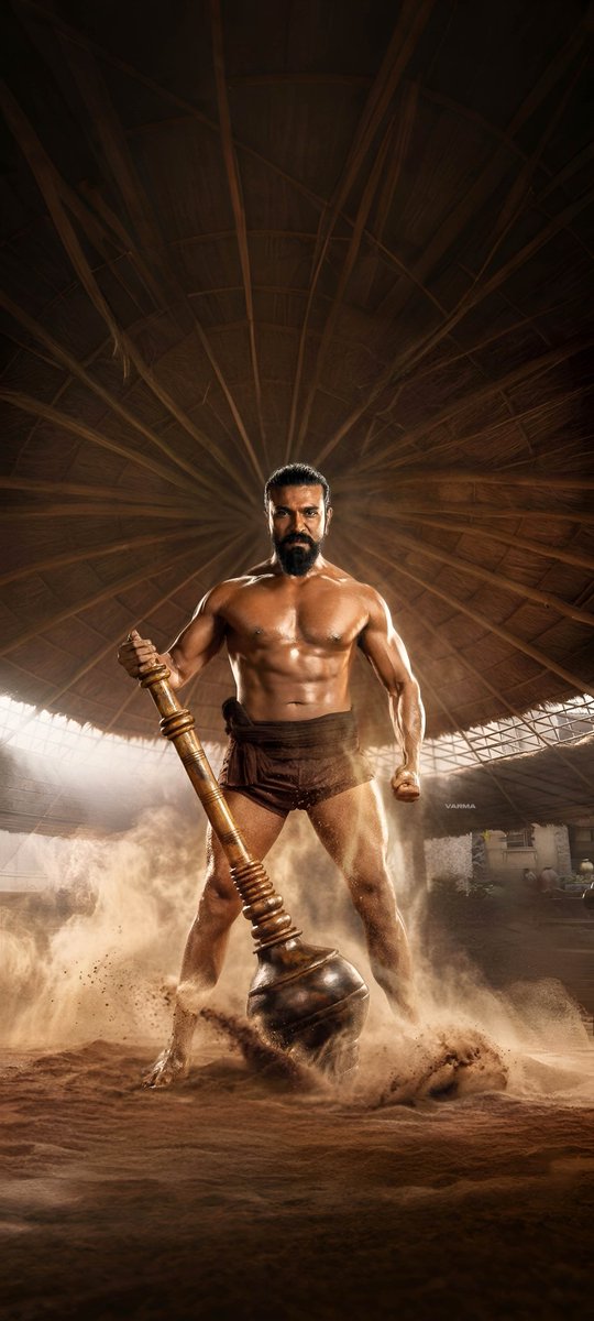 ShashankVarma 💨 tweet media