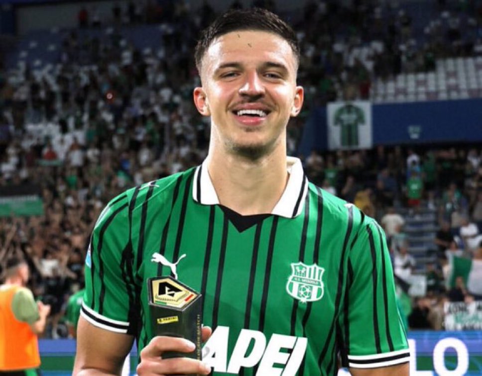 Juventus News Live tweet media