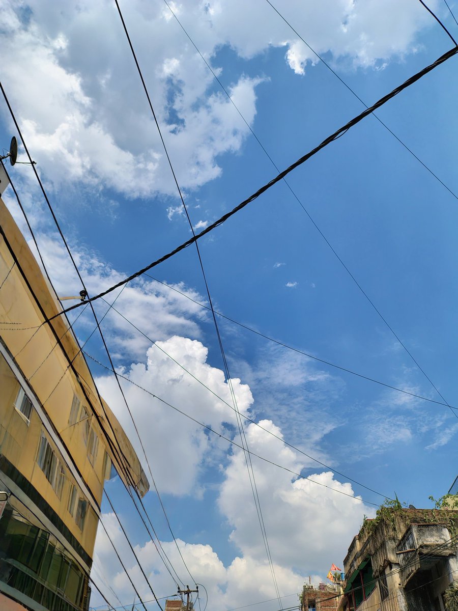 IONBZS's tweet photo. Feeling refreshed just looking at it. What views are you enjoying? ๐๏ธโ๏ธโจ #WireWonder https://t.co/LEfM2dlVdI