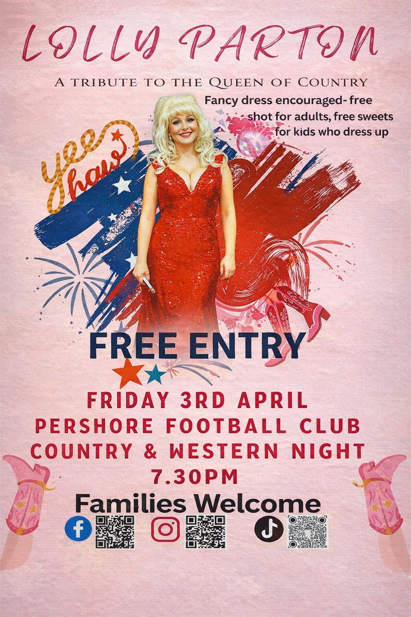 Pershore Town FC tweet media