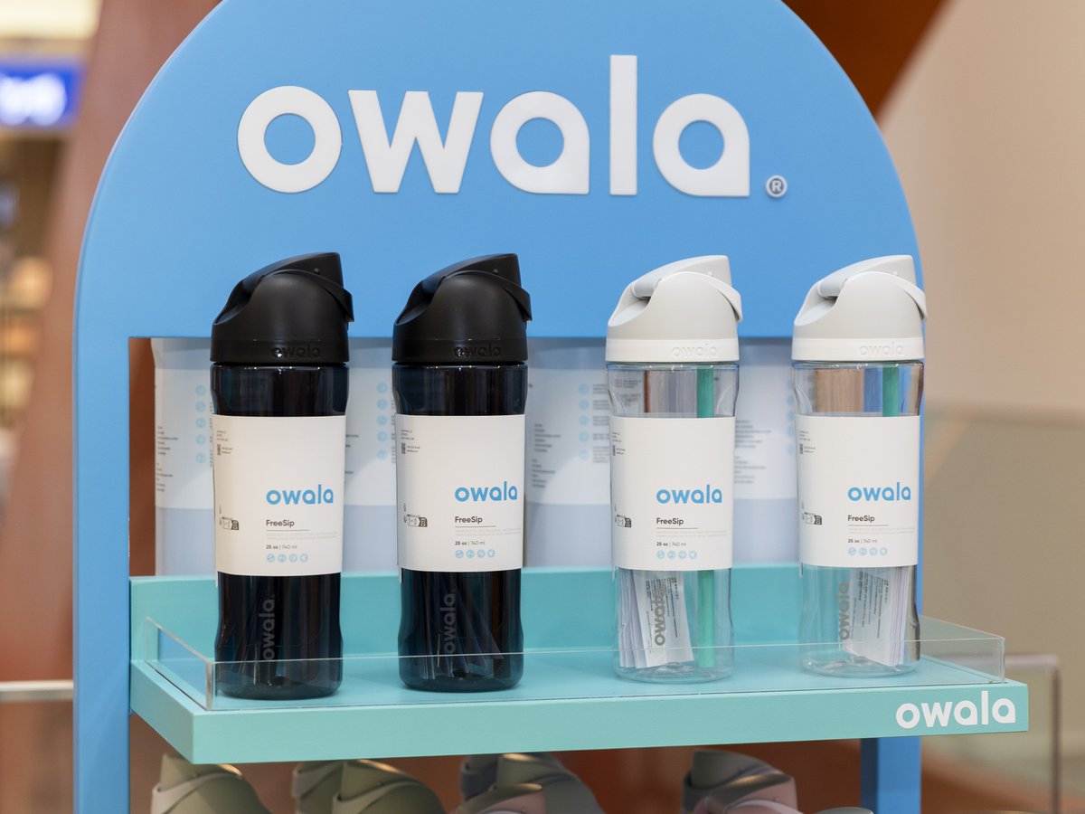 Central Department Store tweet media