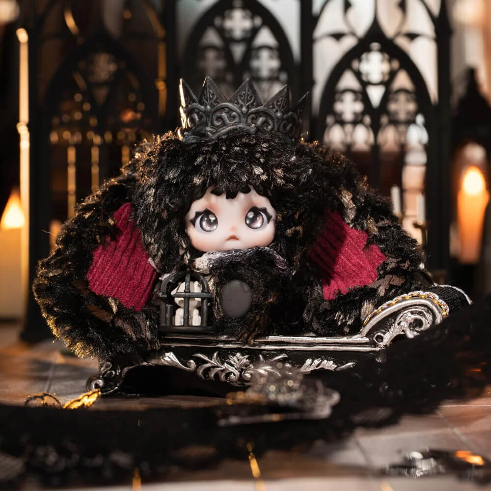 CalembouToy's tweet photo. Two souls, one intertwined fate ✨

Nommi × Heymi The Entwined Fate Series Plush Blind Box is here 💫
Which one will choose you? 🧸

https://t.co/w1IjC4m6JV

#calembou #nommi #heymi #blindbox #plushblindbox https://t.co/RTVPyX8WsP