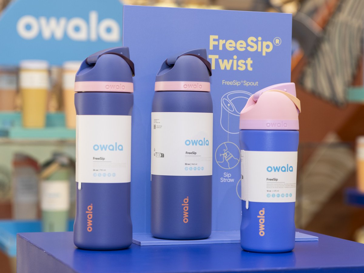 Central Department Store tweet media