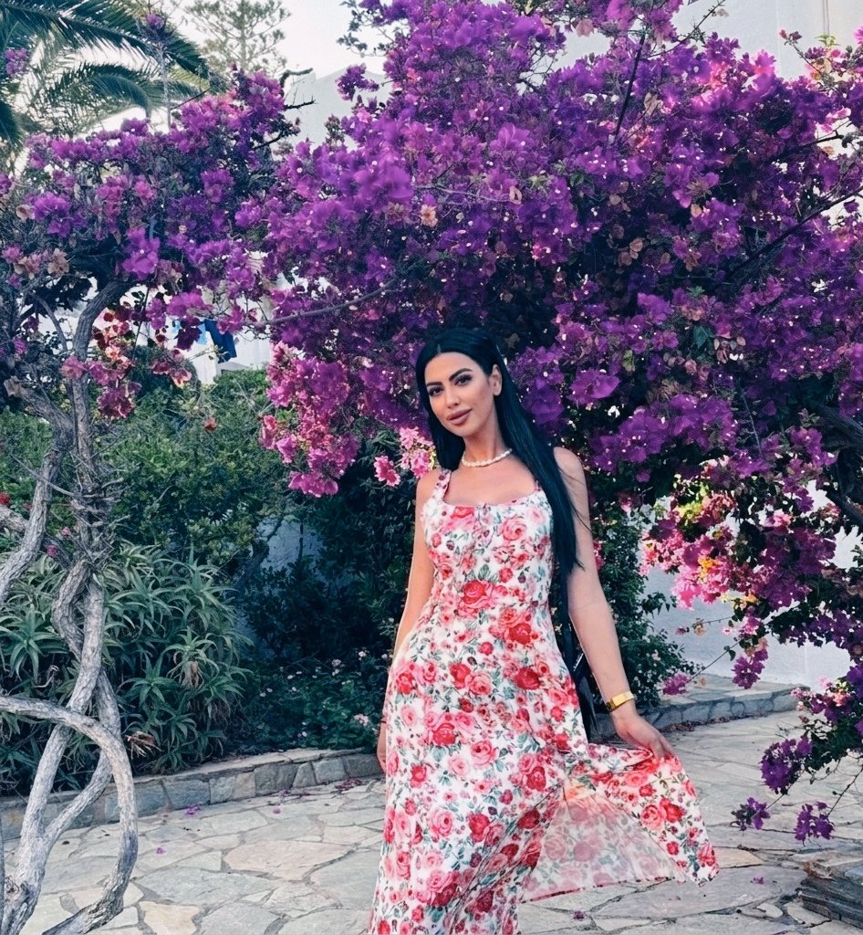Farah Laith tweet media