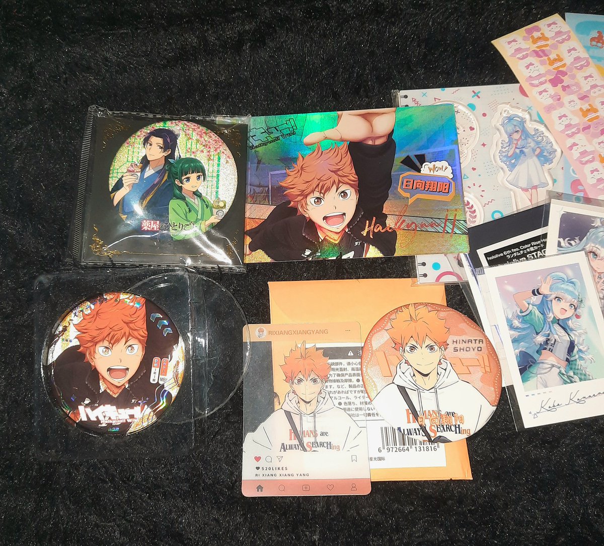 naovary ☔🔍 tweet media