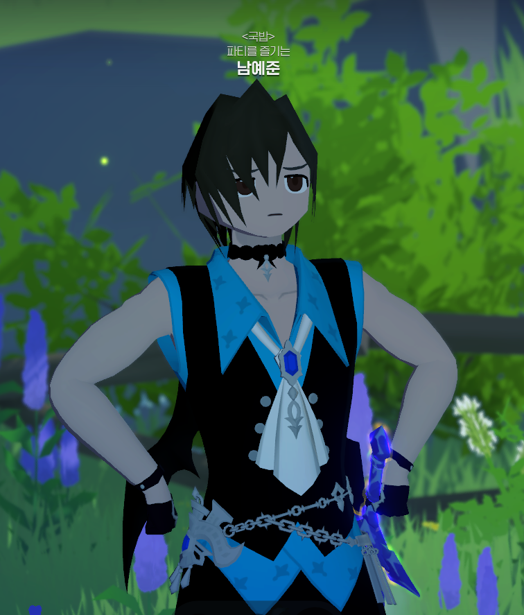 3684번째밀레시안 tweet media