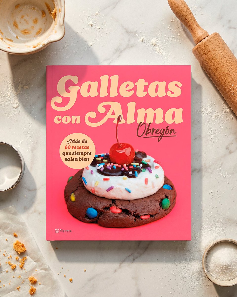 Editorial Planeta tweet media