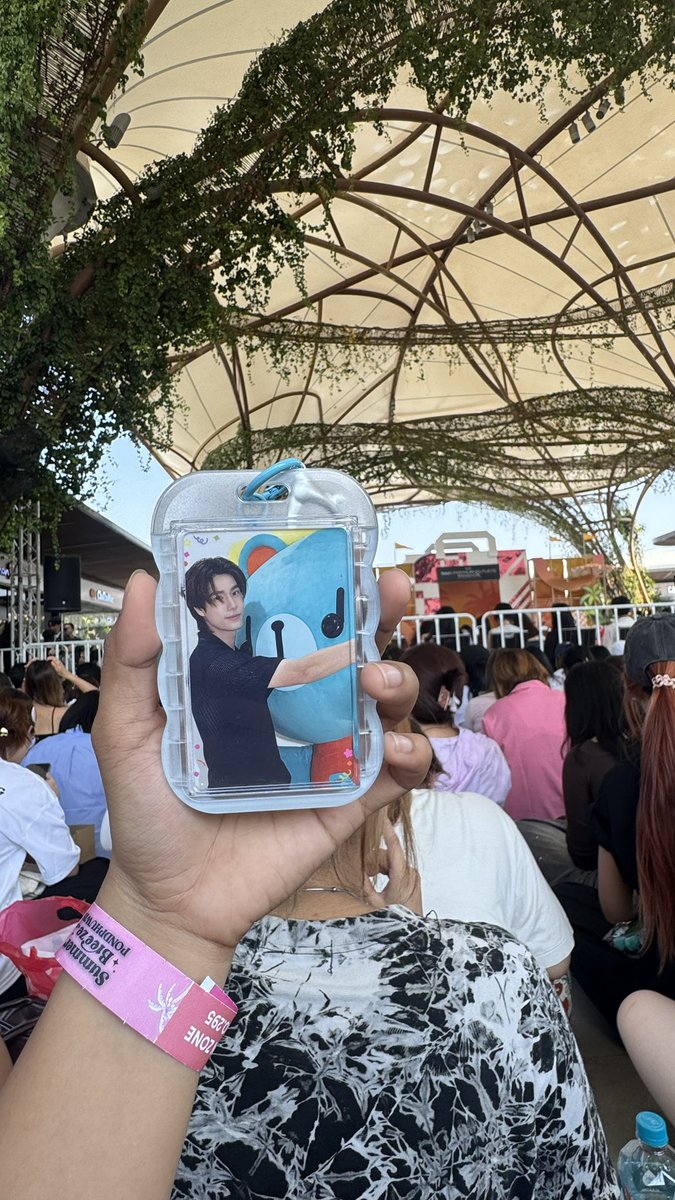 อยากเป็นลูกพี่ปอนด์🐻🐶💞 tweet media