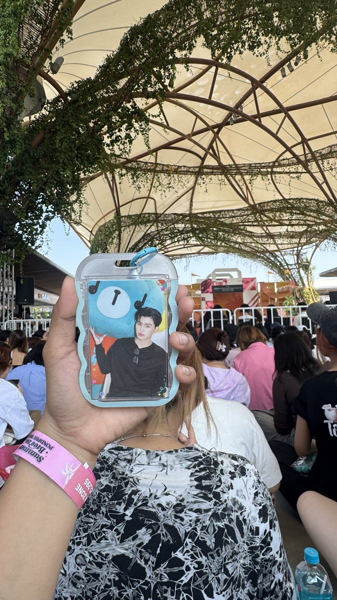 อยากเป็นลูกพี่ปอนด์🐻🐶💞 tweet media