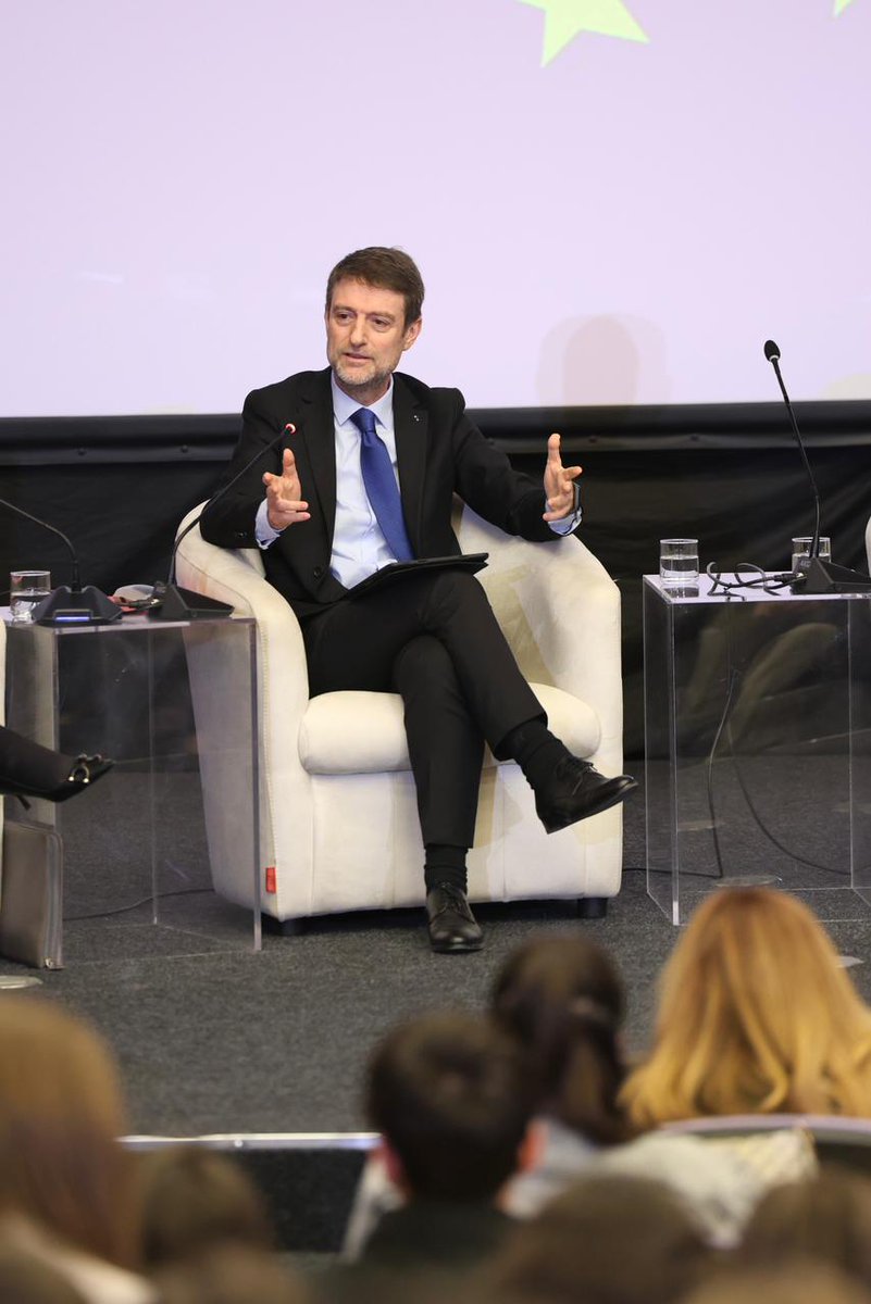 Ferit Hoxha🇦🇱 tweet media