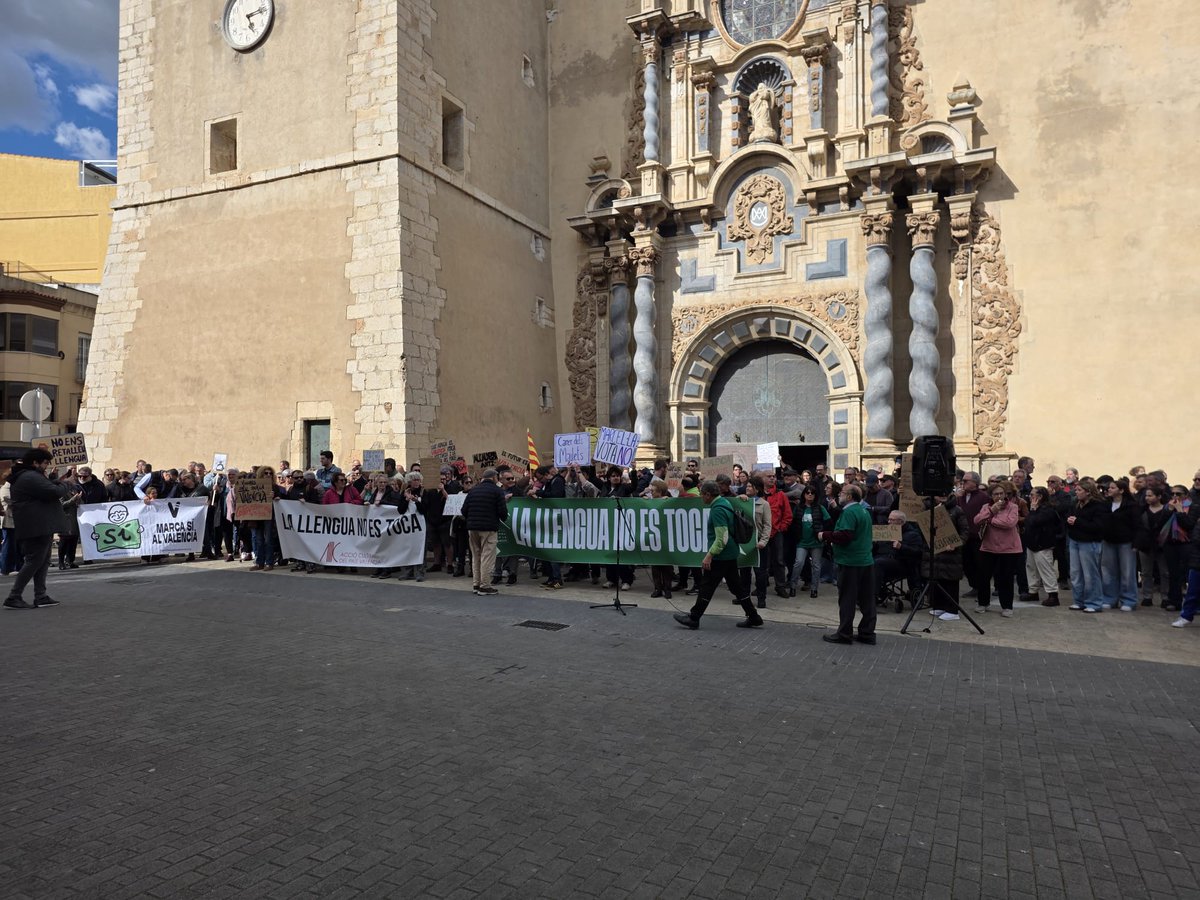 ACPV Comarques del Nord tweet media