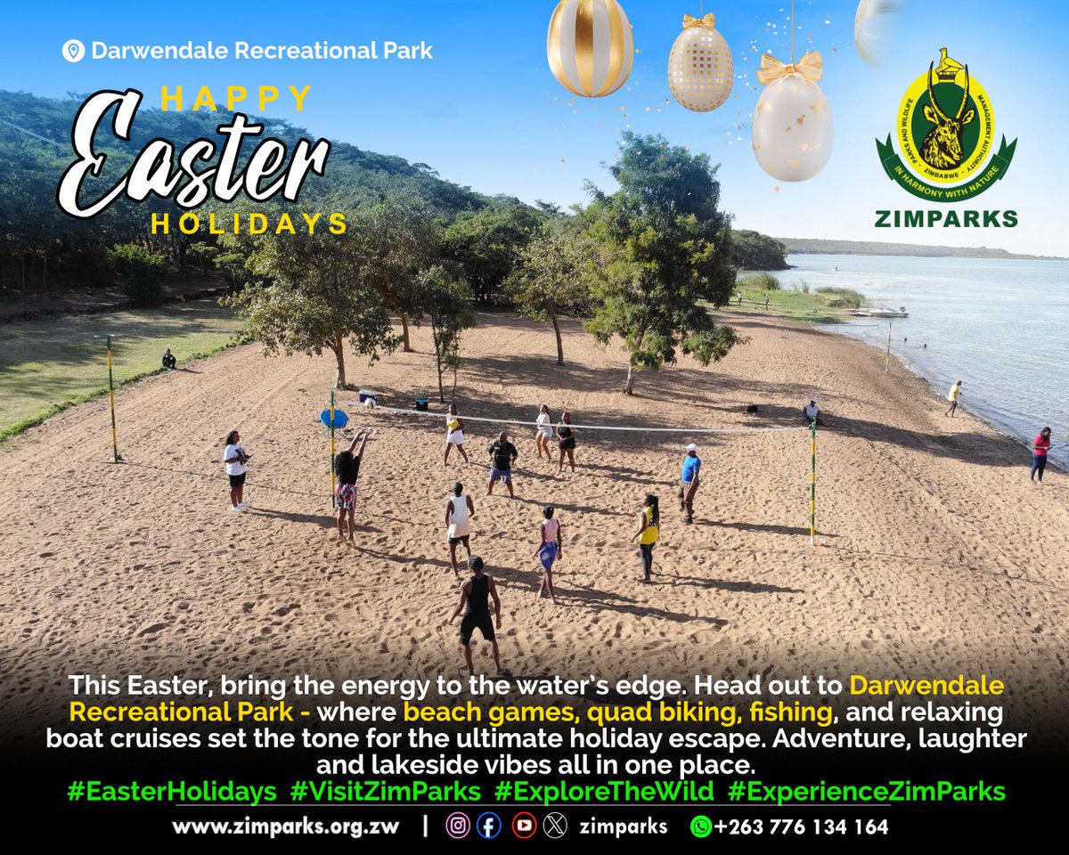 Zimparks tweet media