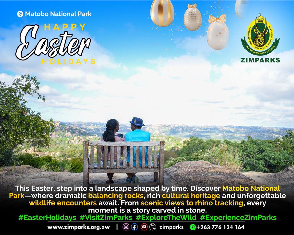 Zimparks tweet media