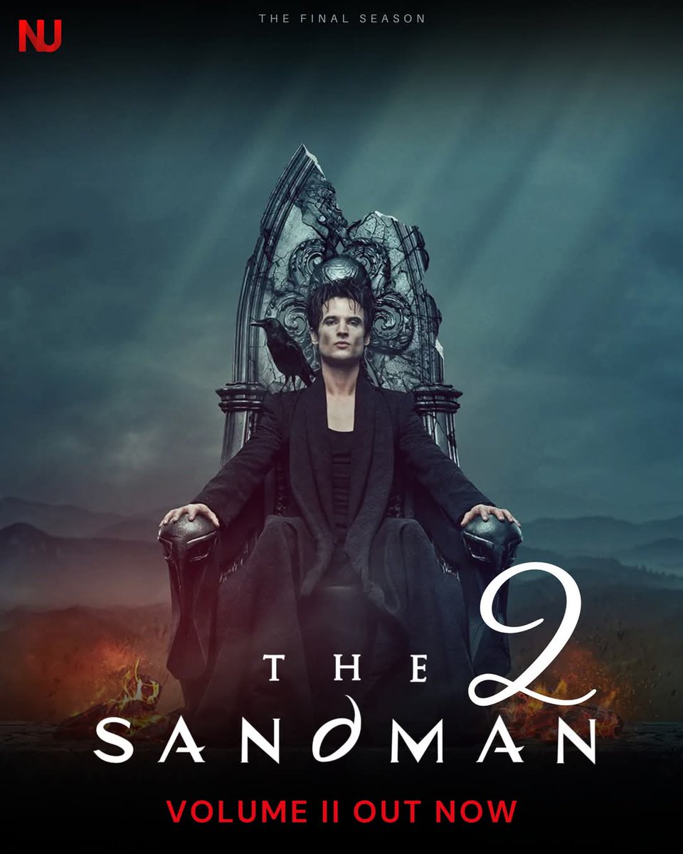 #theSandman