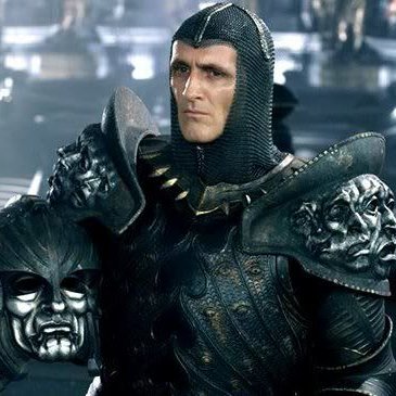 The Late Knight Show tweet media