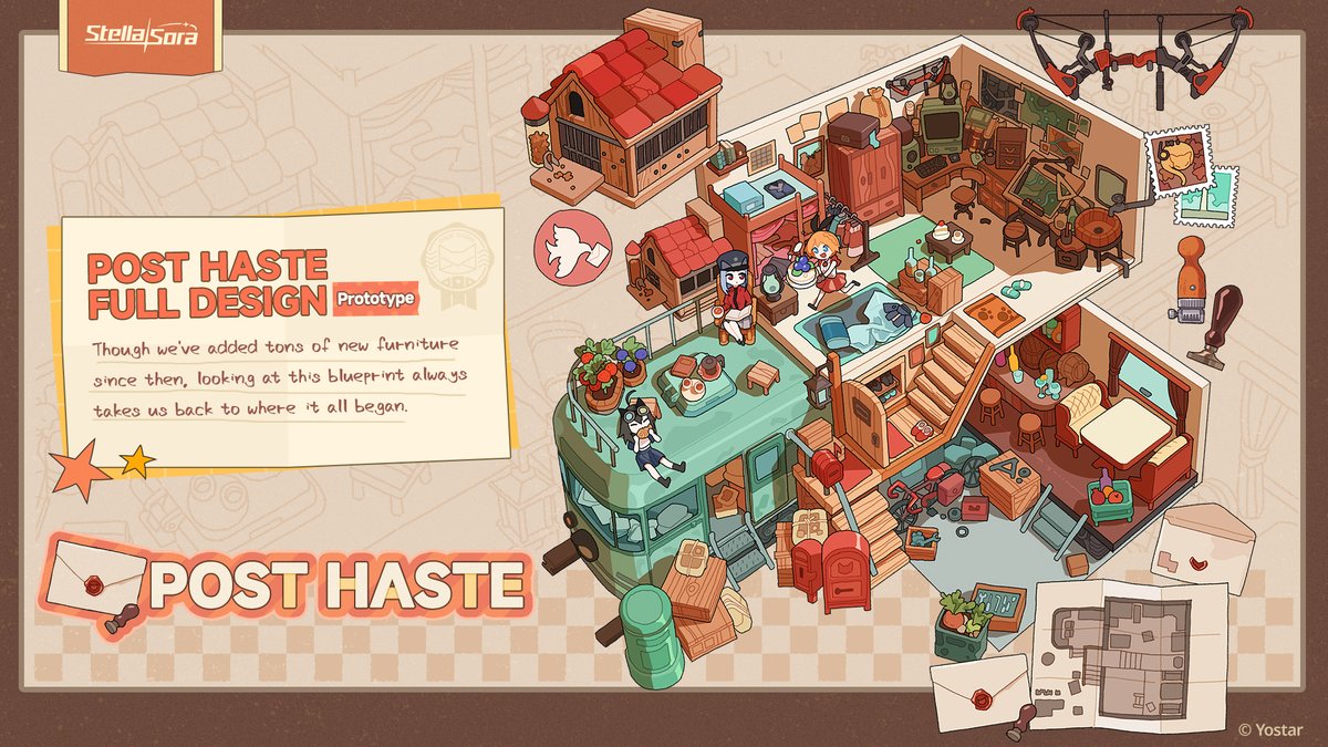 Stella Sora tweet media