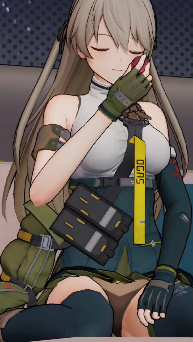 シキ@ツイ姫【ぱんつマイスター】 tweet media