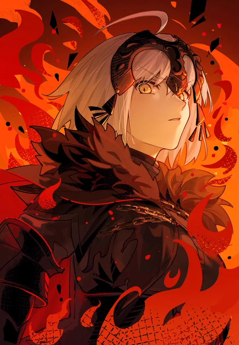#fgo