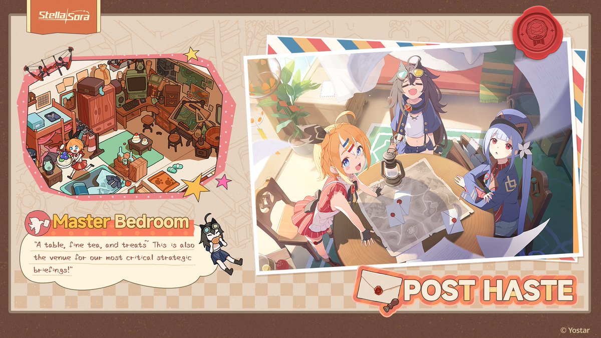 Stella Sora tweet media