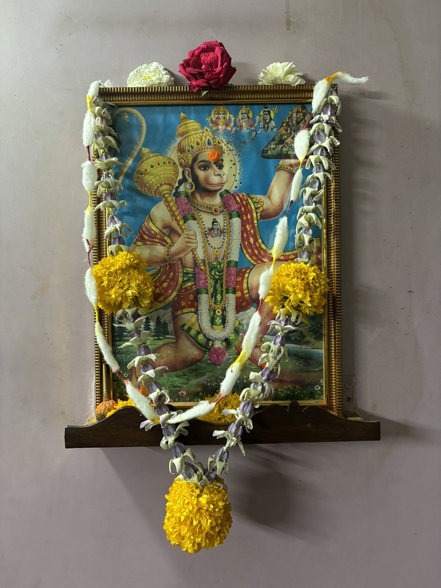 Saket Wankar tweet media