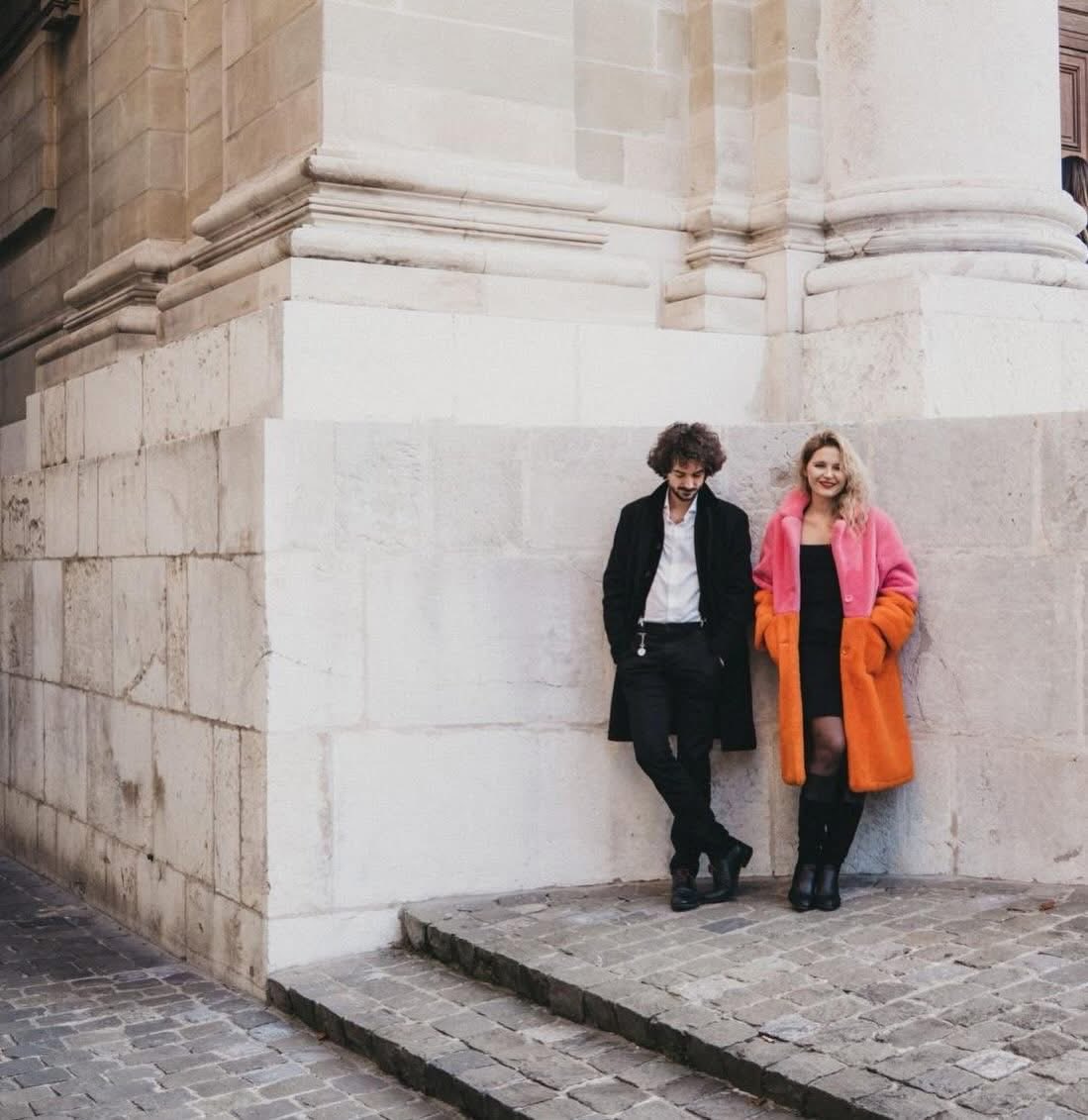 dario__tamayo's tweet image. ✨ Ferrandini • Caldara • Vivaldi ✨

Très heureux de revenir ce vendredi à #Cully, pour la troisième année consécutive, avec notre Chemin de Croix et un programme de grande beauté.

🕕 3 avril 18:00
📍 Église catholique de Cully

Réjouissance ✨

#SophieNegoïta #DaríoTamayo