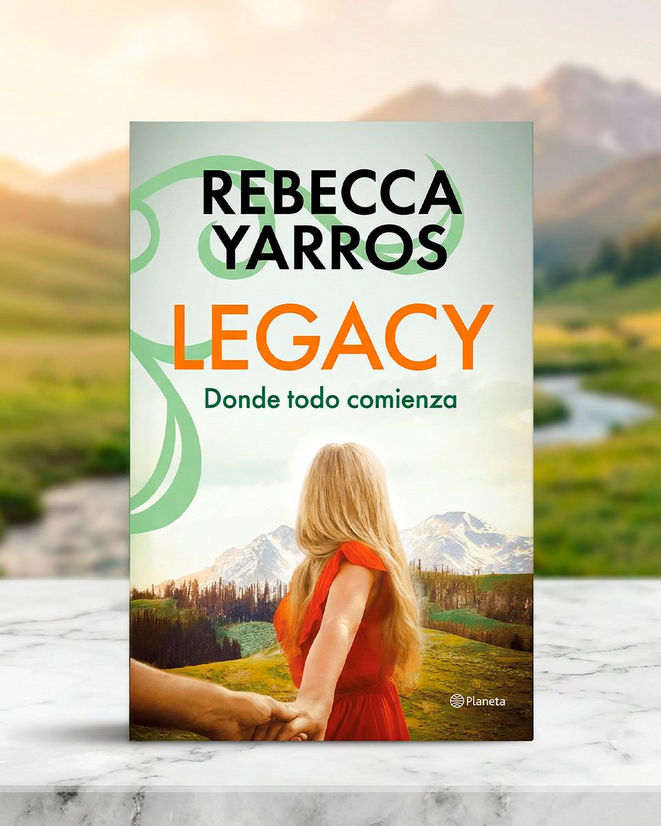 Editorial Planeta tweet media