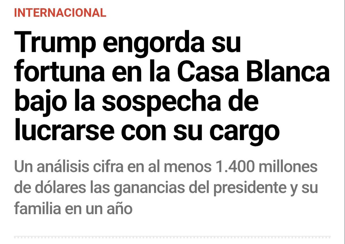 Alberto Cubero tweet media