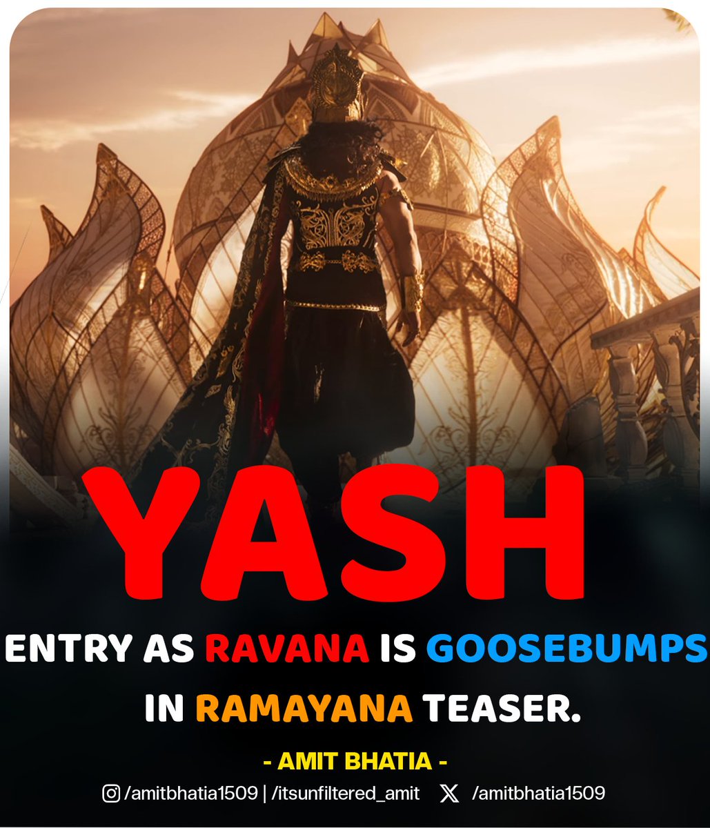 Amit Bhatia (ABP News) tweet media