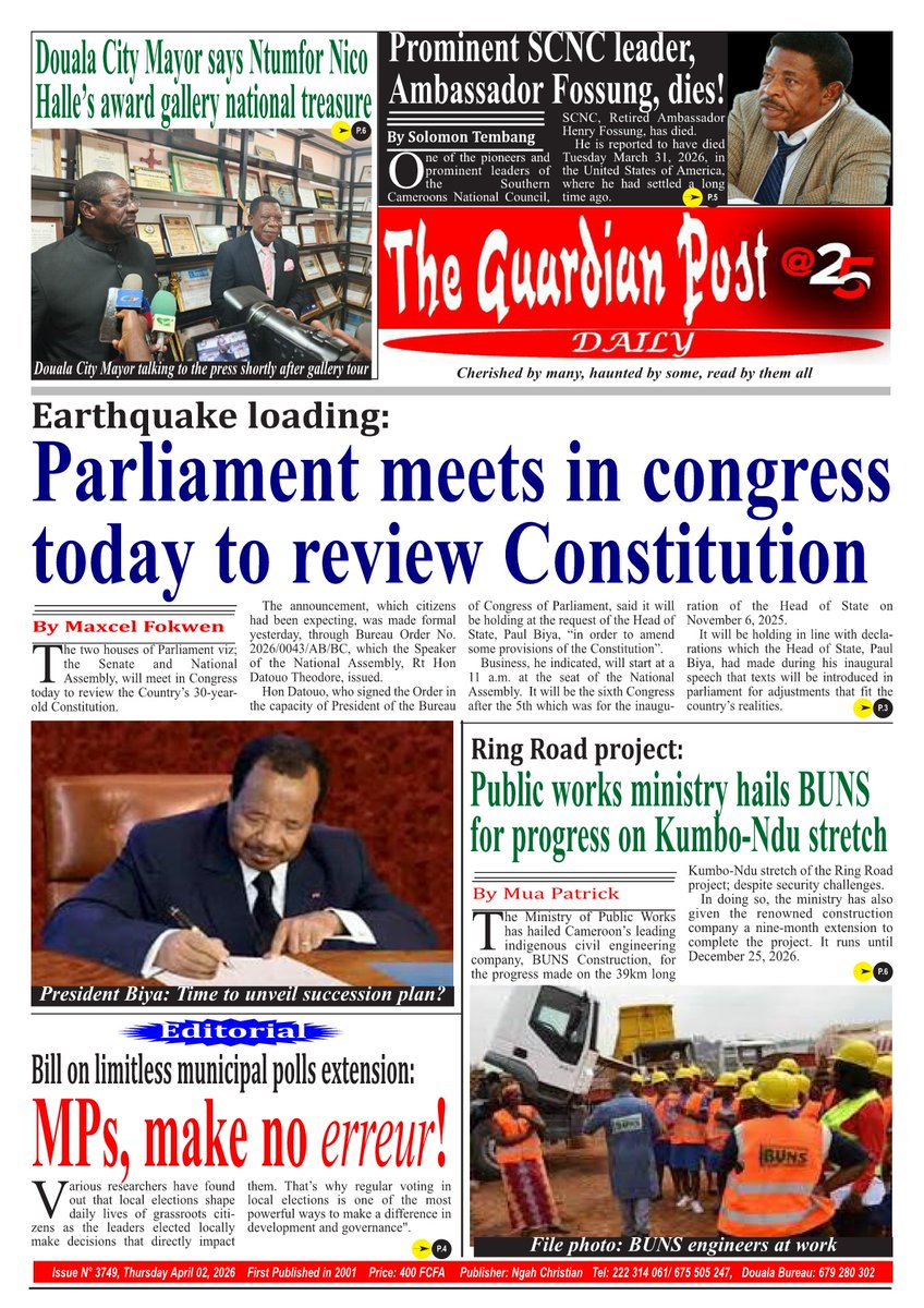 ekiosque tweet media