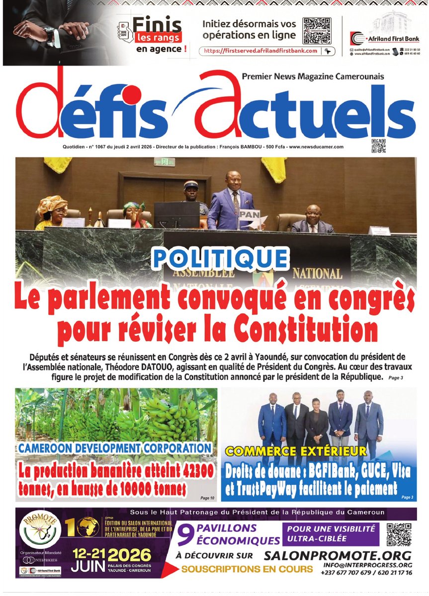 ekiosque tweet media