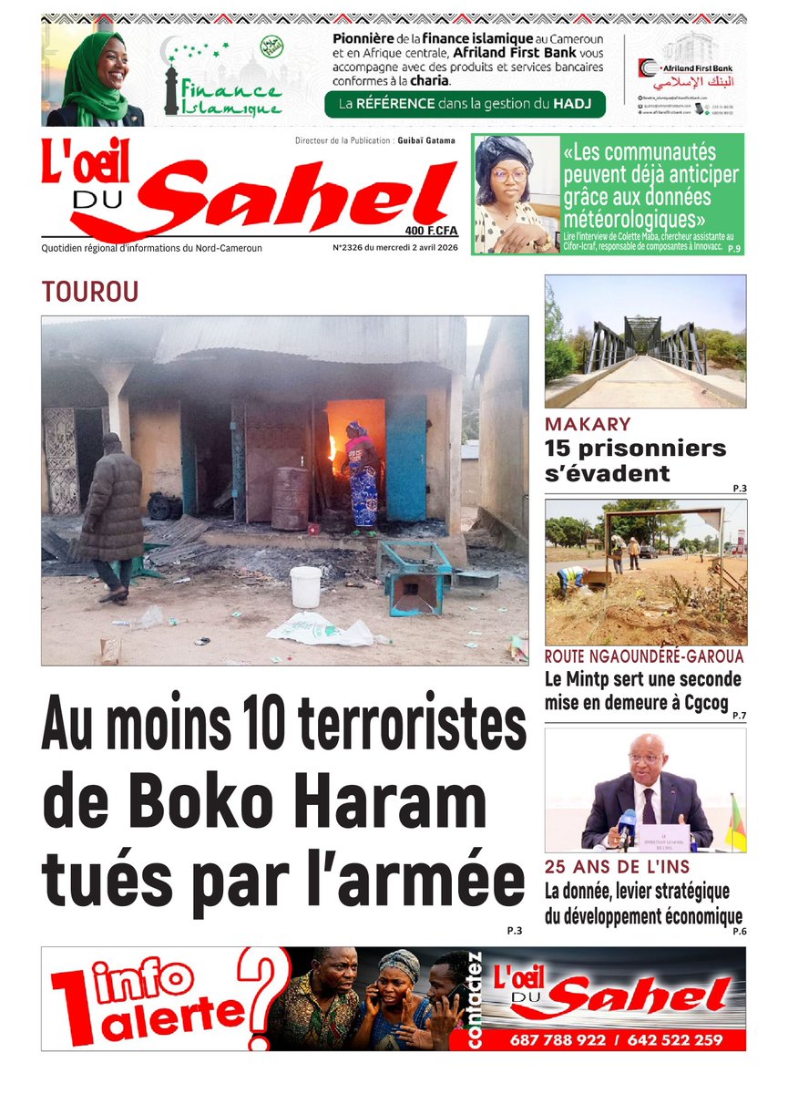 ekiosque tweet media