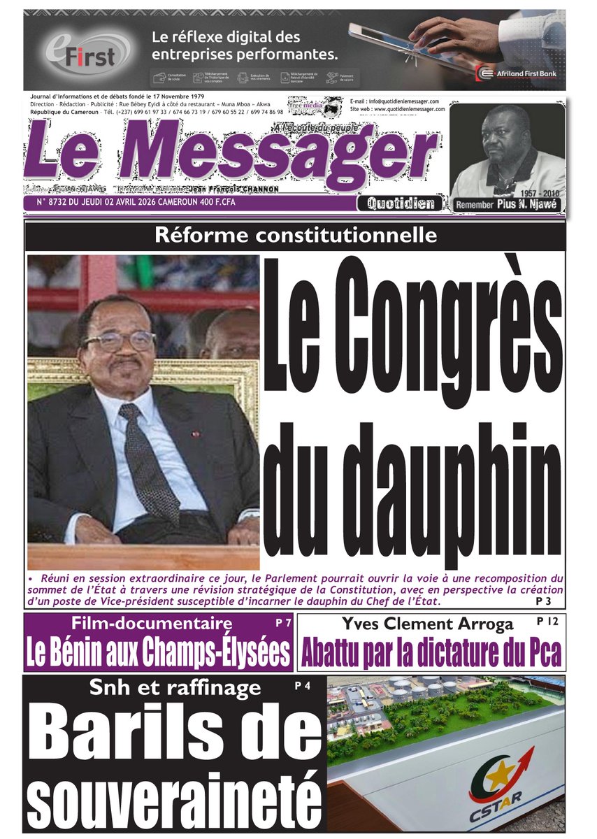 ekiosque tweet media