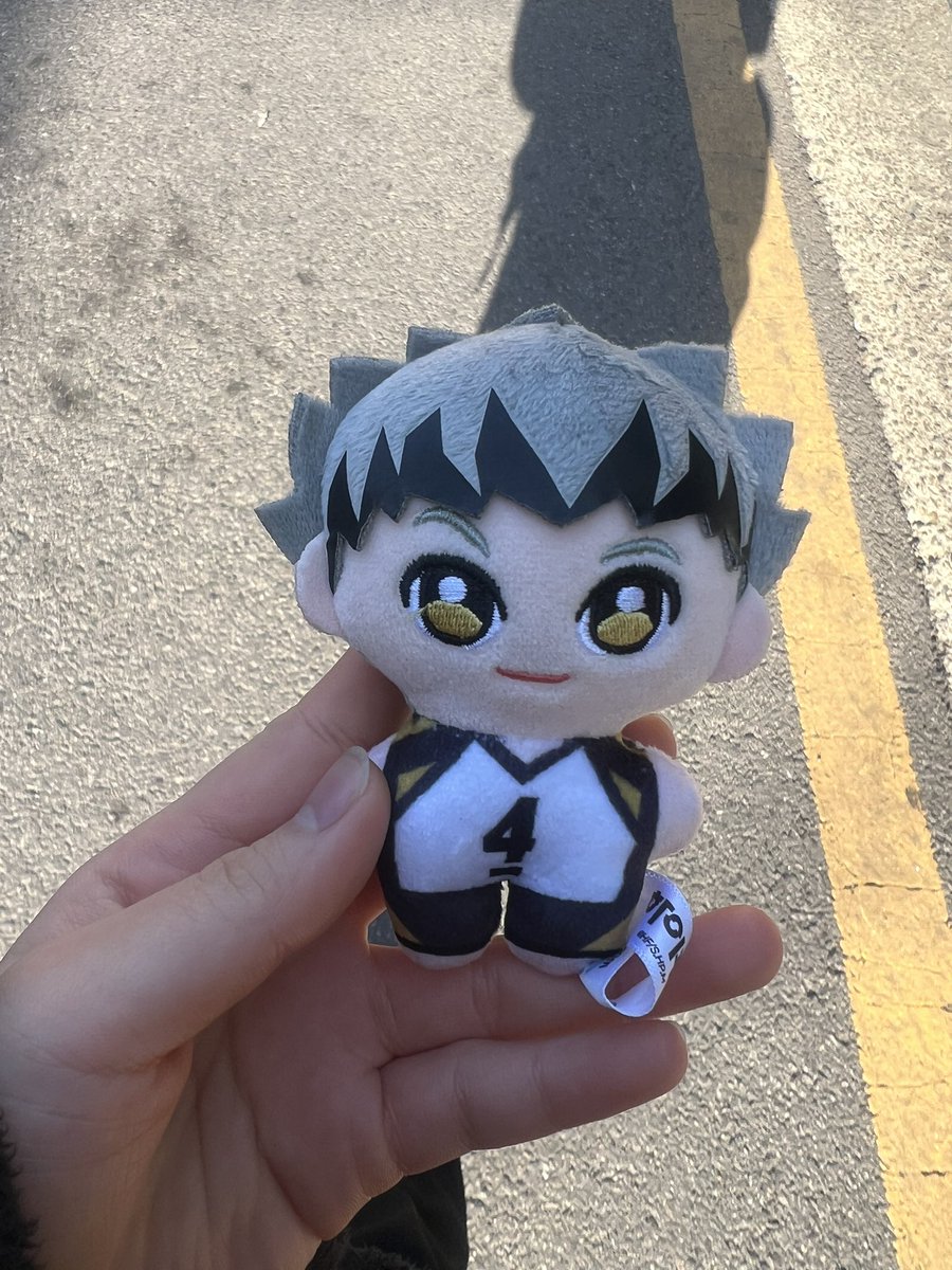 개복치 tweet media