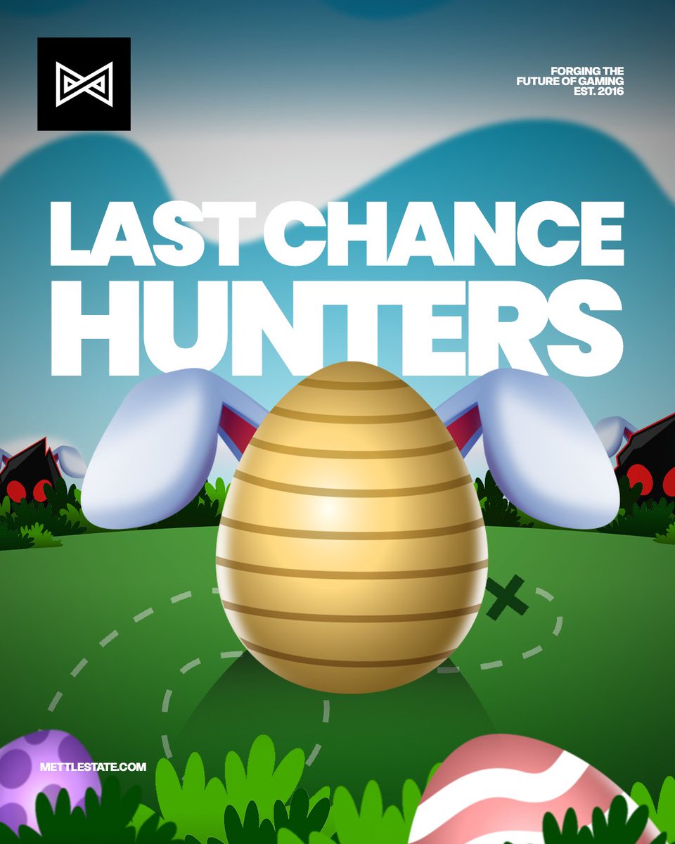 Mettlestate tweet media