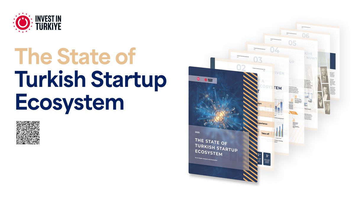 Invest in Türkiye tweet media