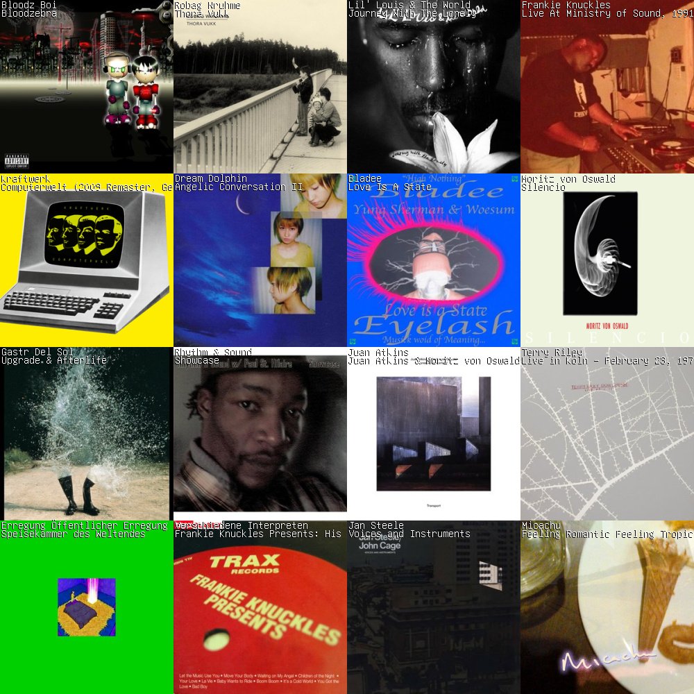 kakerzwei's tweet image. Wer feiert noch #Musik ❤️💭