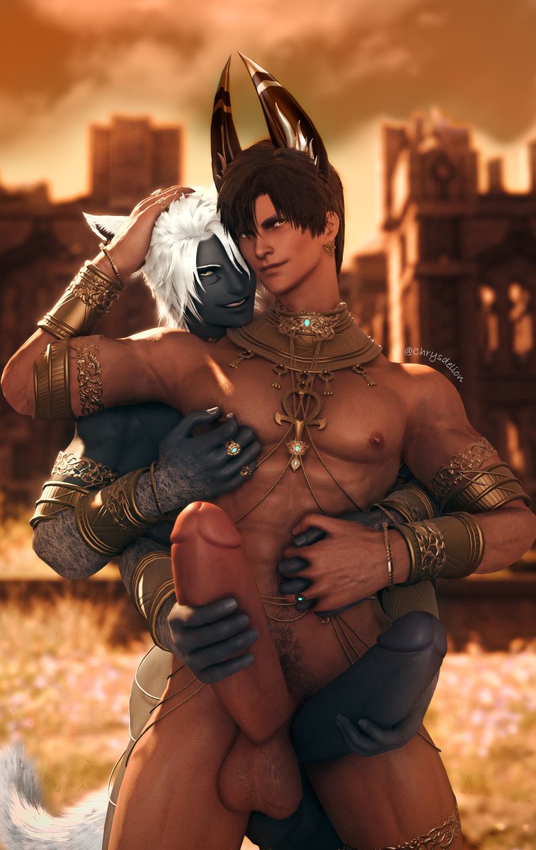 Chrysdelion tweet media