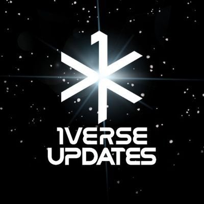 1VERSE UPDATES ♡ tweet media