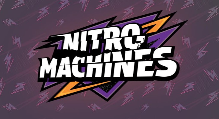 nitromachines's tweet photo. The garage is open.
Early drivers are already inside Nitro Machines Discord.
Are you joining or watching?
https://t.co/GFsTp0f6cj https://t.co/12KjQN2X4H