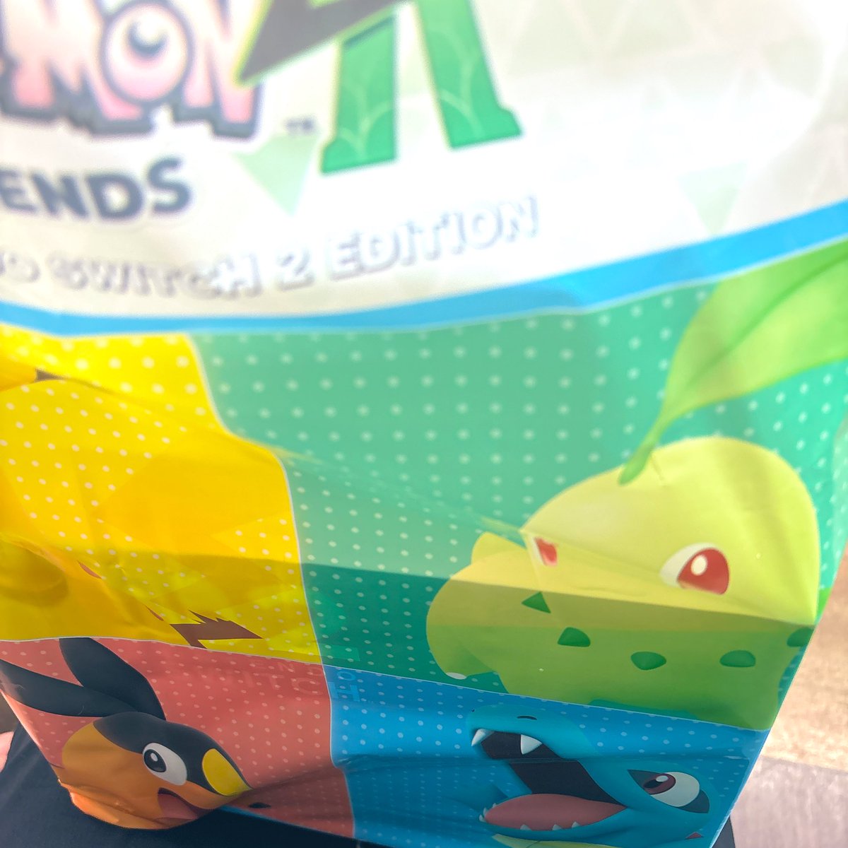 さめです🦈 tweet media