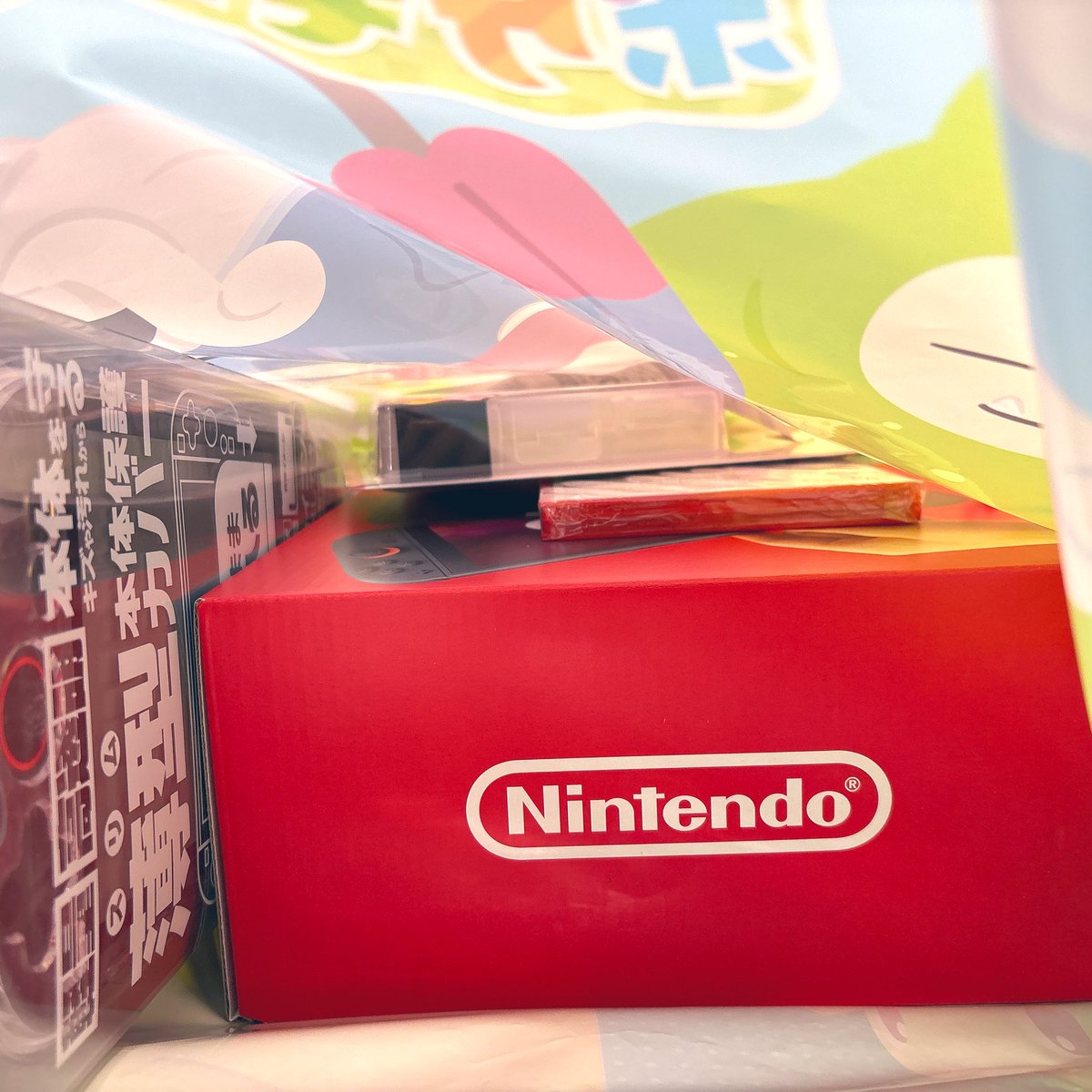 さめです🦈 tweet media