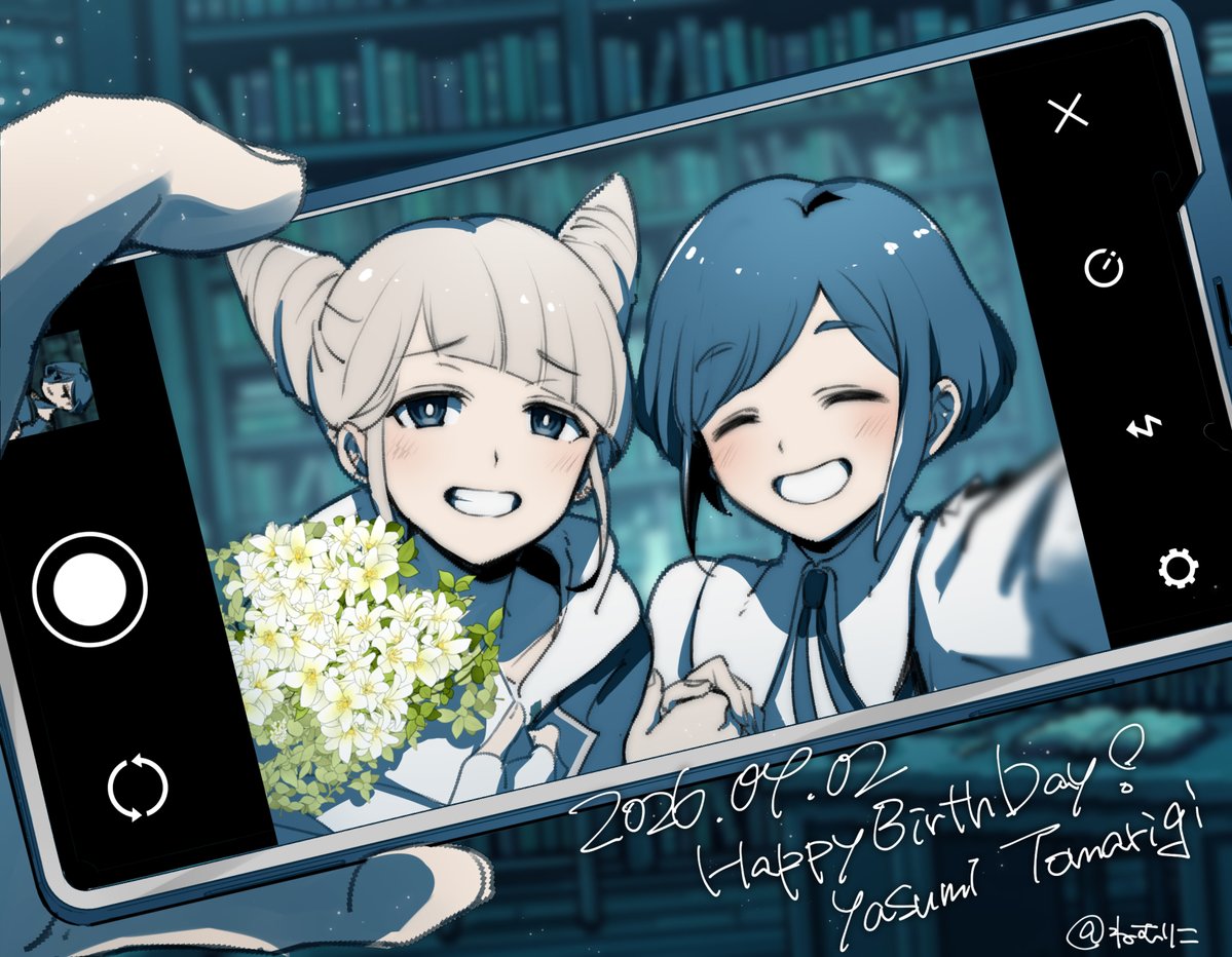 ▼ねむりこ△ tweet media