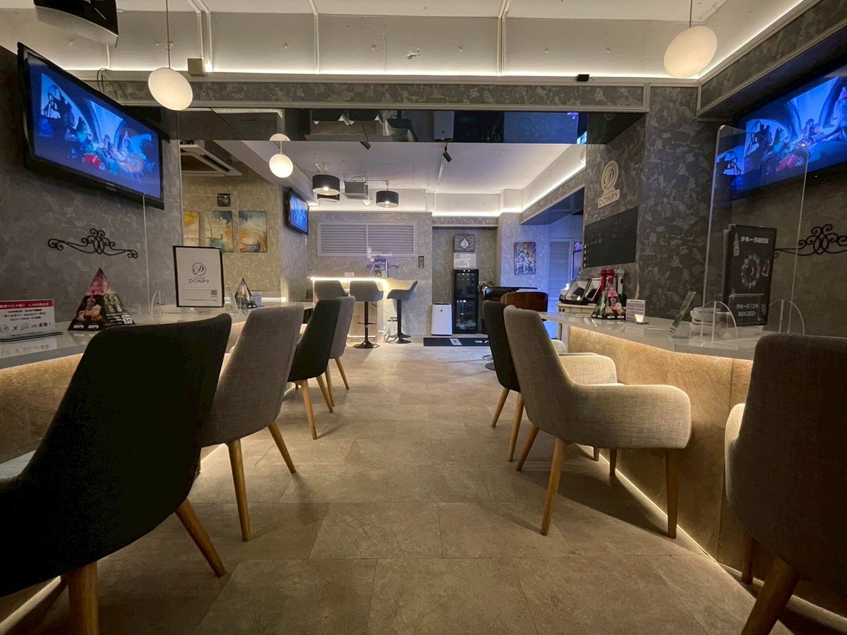 軍曹@ガルバ社長 tweet media