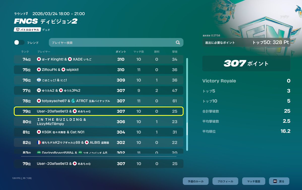 めありー tweet media