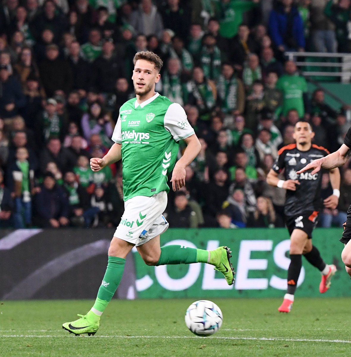 BeFootball tweet media