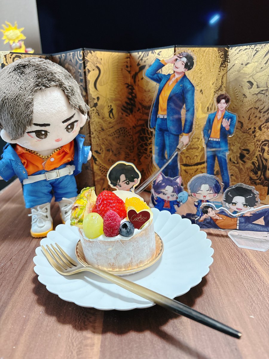 しかしか🦌 tweet media