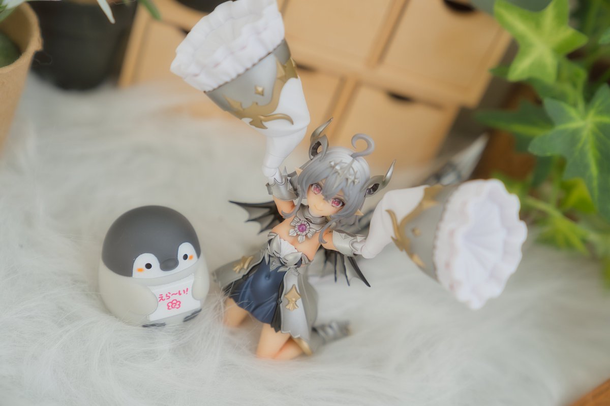 Lerajie0's tweet photo. アルカナディア　ギィを塗装～
シルバーを塗るといいと思う！
とりあえずノーマルモード
#アルカナディア https://t.co/sWIAQdkegF